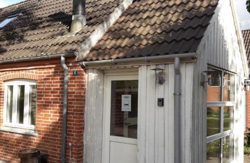 Skalstrup Casa | Elmealle 6