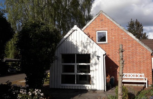 Skalstrup Casa | Elmealle 6