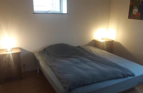 Skalstrup Casa | Elmealle 6