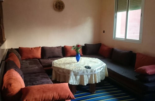 Taroudannt Apartamento | APARTAMENTOS DE VACACIONES ELMENZAH