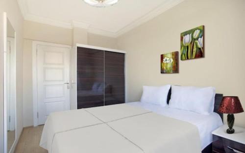 Fatih Apartamento | ELMİR SUİTES Hotel