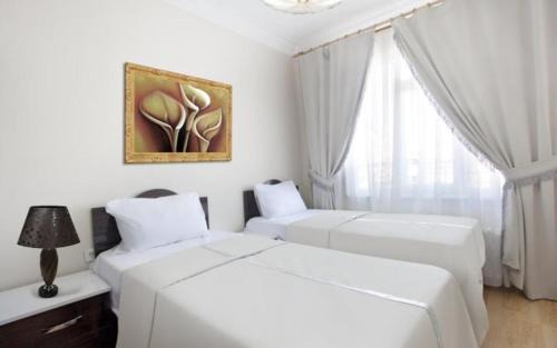 Fatih Apartamento | ELMİR SUİTES Hotel