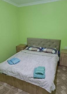 Tatev Casa | Elmira B&B