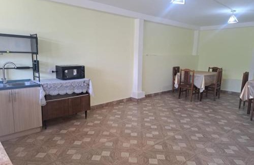 Tatev Casa | Elmira B&B