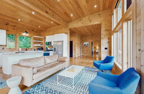 Ellijay Casa | Elmoca