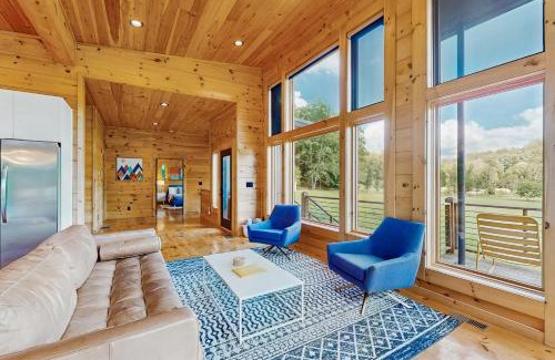 Ellijay Casa | Elmoca