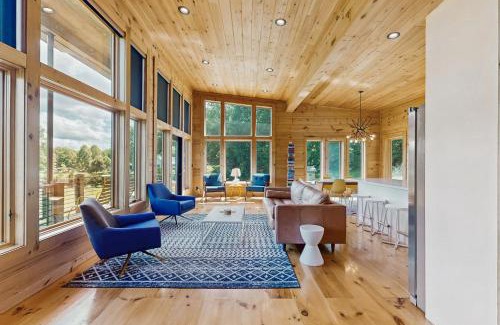 Ellijay Casa | Elmoca