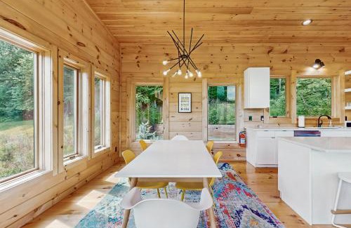 Ellijay Casa | Elmoca