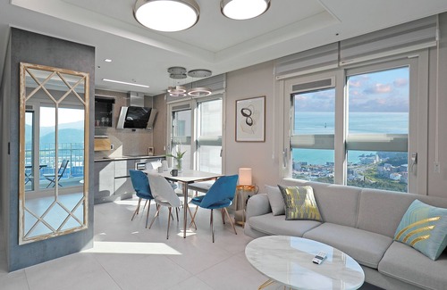 Busan Apartamento | ElMomento Osiria