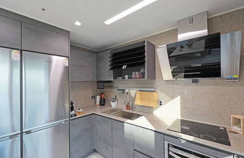 Busan Apartamento | ElMomento Osiria