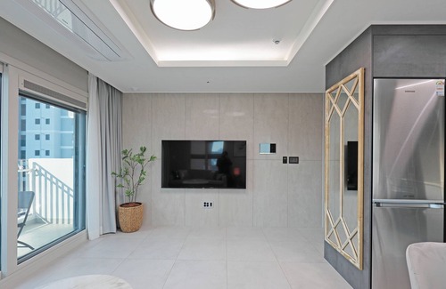Busan Apartamento | ElMomento Osiria