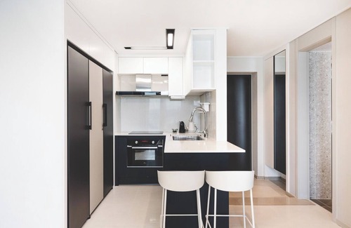 Seo Casa | Elmomento Songdo