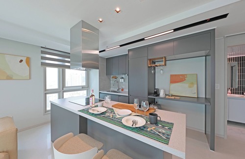 Seo Casa | Elmomento Songdo