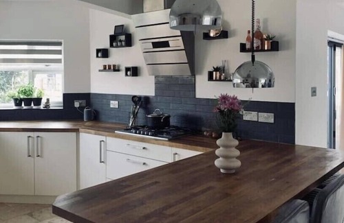 New Forest District Casa | Elmside, The New Forest Retreat