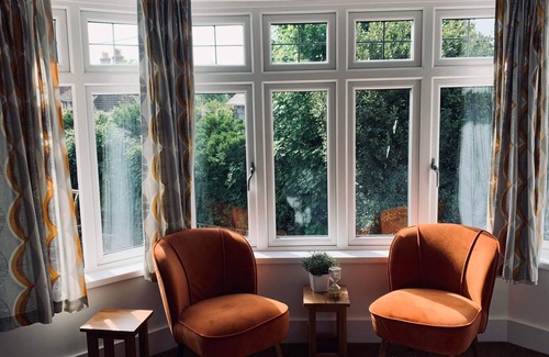 New Forest District Casa | Elmside, The New Forest Retreat