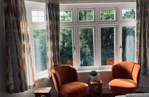New Forest District Casa | Elmside, The New Forest Retreat