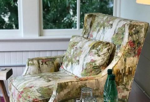 Washington Cama Y Desayuno | Elmwood 1820 Bed & Breakfast Inn