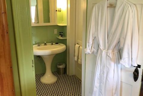 Washington Cama Y Desayuno | Elmwood 1820 Bed & Breakfast Inn