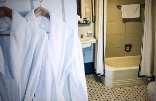 Washington Cama Y Desayuno | Elmwood 1820 Bed & Breakfast Inn
