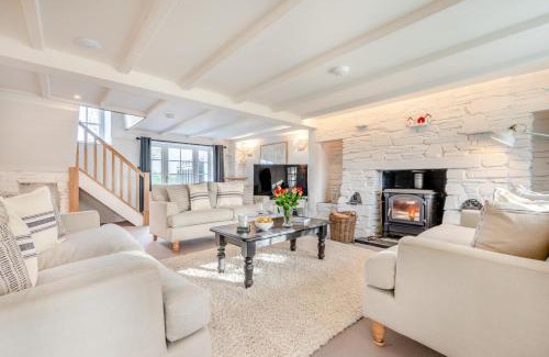 St Merryn Casa | Elmwood Cottage