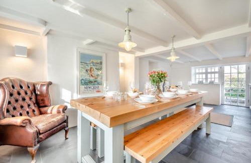 St Merryn Casa | Elmwood Cottage