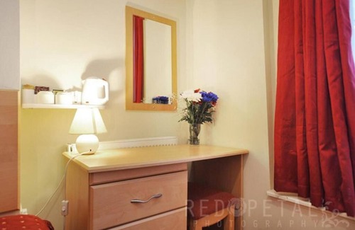 Kings Cross St. Pancras Hotel | Elmwood Hotel