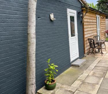 Swalecliffe Cama Y Desayuno | Elmwood Lodge