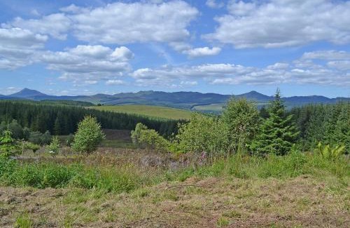 Pitlochry Casa | Elnagar Cottage
