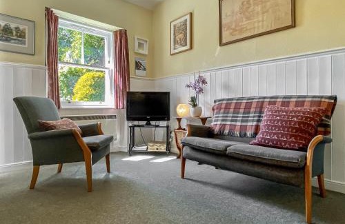 Pitlochry Casa | Elnagar Cottage