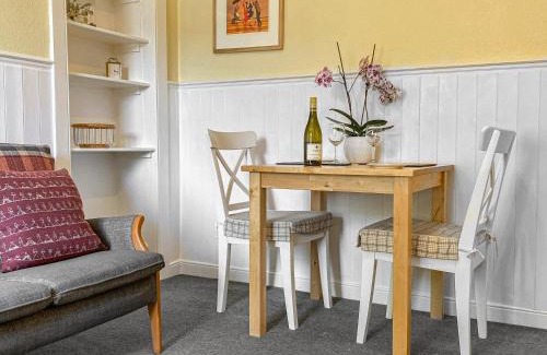 Pitlochry Casa | Elnagar Cottage