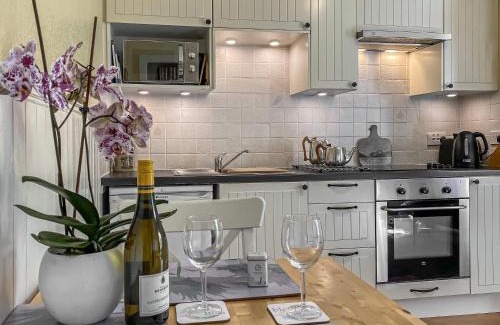 Pitlochry Casa | Elnagar Cottage