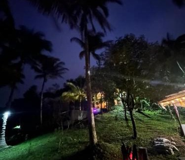 Lucban Otro | Elnora's Farm