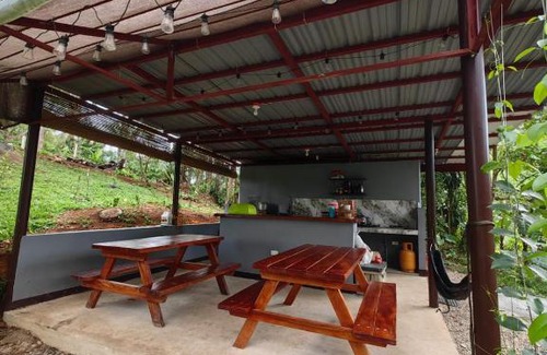 Lucban Otro | Elnora's Farm