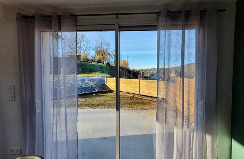 Foncine-le-Haut Casa | Elodie's house