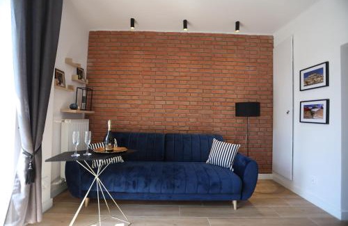 Srodmiescie Połnocne Apartamento | Eloft Marszałkowska