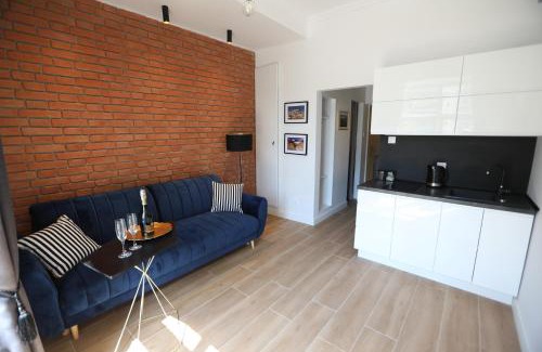 Srodmiescie Połnocne Apartamento | Eloft Marszałkowska