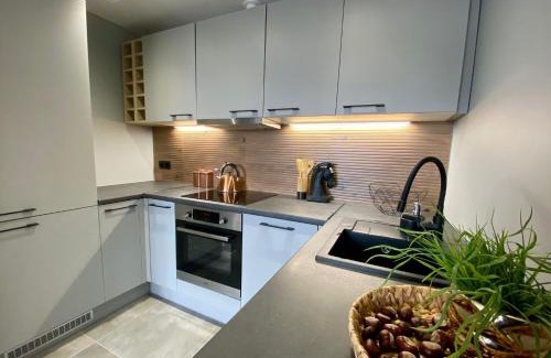 Saska Kepa Apartamento | Eloft Saska Kępa