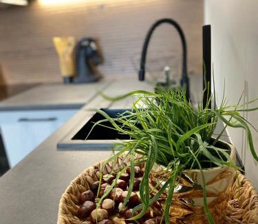 Saska Kepa Apartamento | Eloft Saska Kępa
