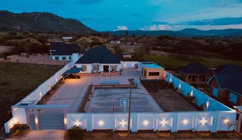 Iringa Apartamento | Elohim Properties