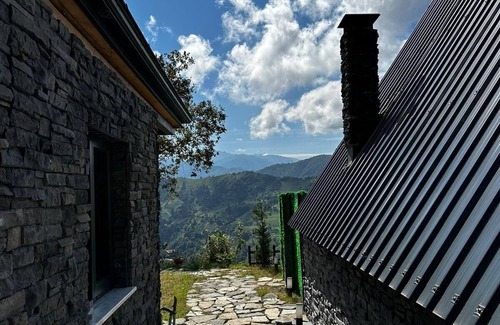 Ardesen Chalet De Esquí | Eloi Suit Bungalov