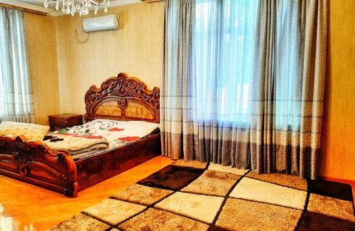 Dushanbe Apartamento | Elok Complex