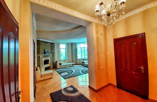 Dushanbe Apartamento | Elok Complex