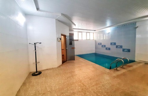 Dushanbe Apartamento | Elok Complex