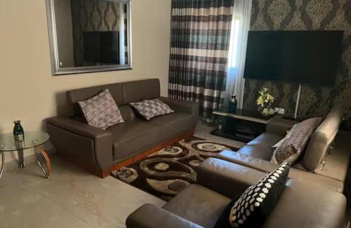 Lusaka Apartamento | Elon moreh Lodges
