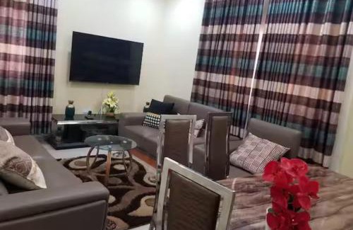 Lusaka Apartamento | Elon moreh Lodges