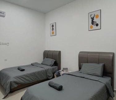 Kampung Pedah Casa | Elonna Homestay