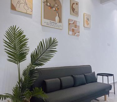 Kampung Pedah Casa | Elonna Homestay