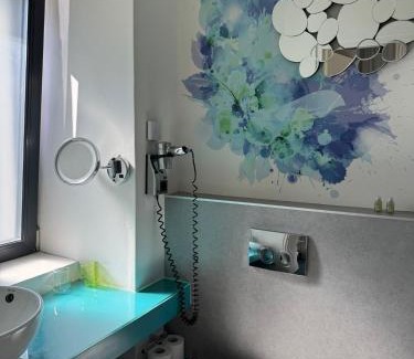 Old Town Hotel | Eloom Hotel