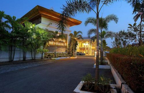 Eloor Hotel | Eloor Tourist Home