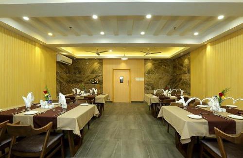 Eloor Hotel | Eloor Tourist Home